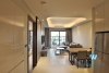A brand new 1 bedroom apartment with gym, pool in Tay ho, Ha noi